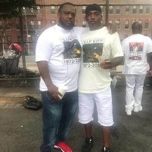 Meet your Posher, Ty